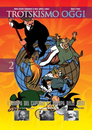 Trotskismo Oggi n°2