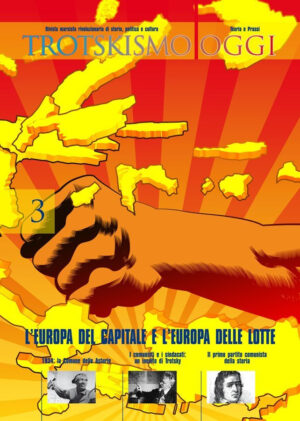 Trotskismo Oggi n°3