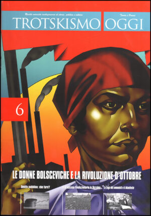 Trotskismo Oggi n°6