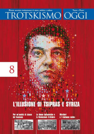Trotskismo Oggi n°8