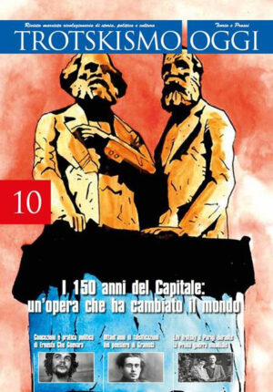 Trotskismo Oggi n°10