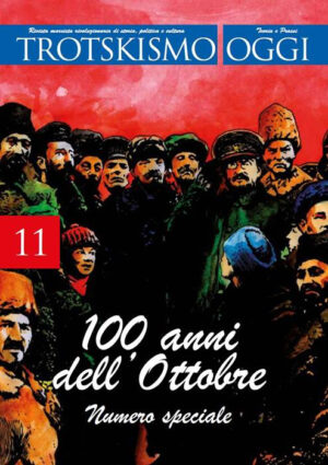 Trotskismo Oggi n°11