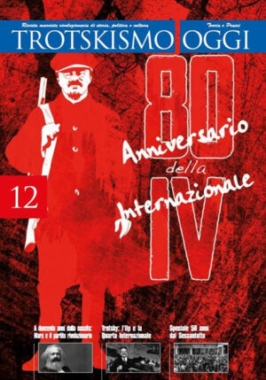 Trotskismo Oggi n°12