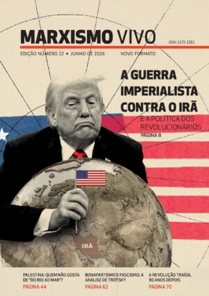 Marxismo Vivo n°22 - Portoghese