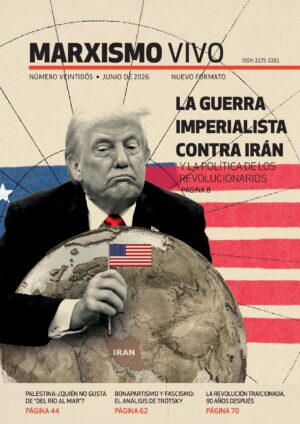 Marxismo Vivo n°22 - Spagnolo